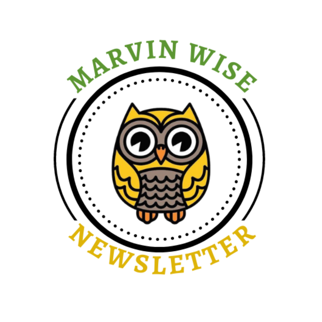 Marvin Wise Newsletter Marvin Wise Newsletter